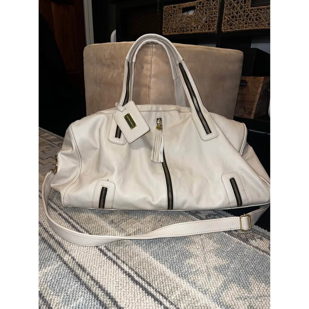 Weekender Bag by Steve Madden